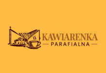 Kawiarenka parafialna