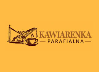 Kawiarenka parafialna