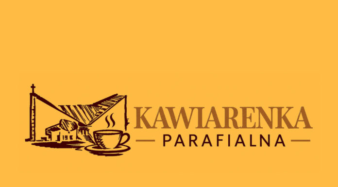 Kawiarenka parafialna