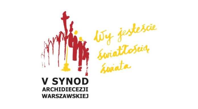 V Synod Archidiecezji Warszawskiej